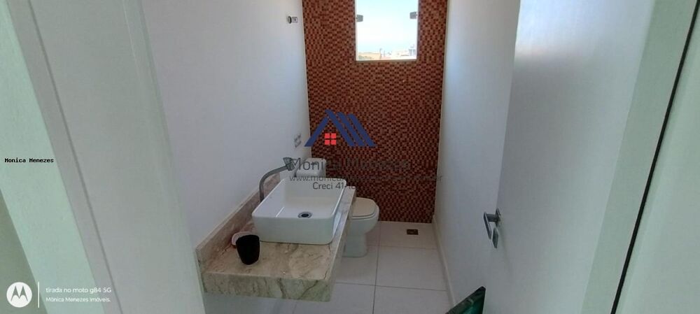 Casa à venda com 3 quartos, 150m² - Foto 6