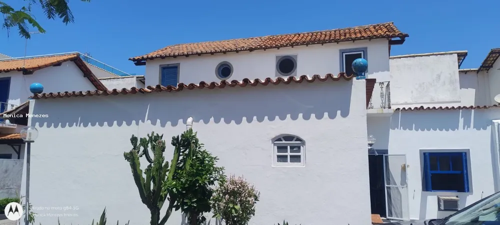 Casa de Condomínio, 3 quartos - Foto 20