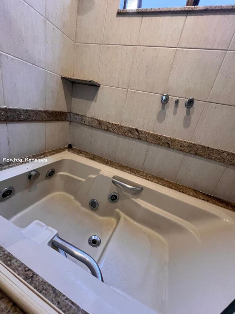 Casa, 5 quartos - Foto 17