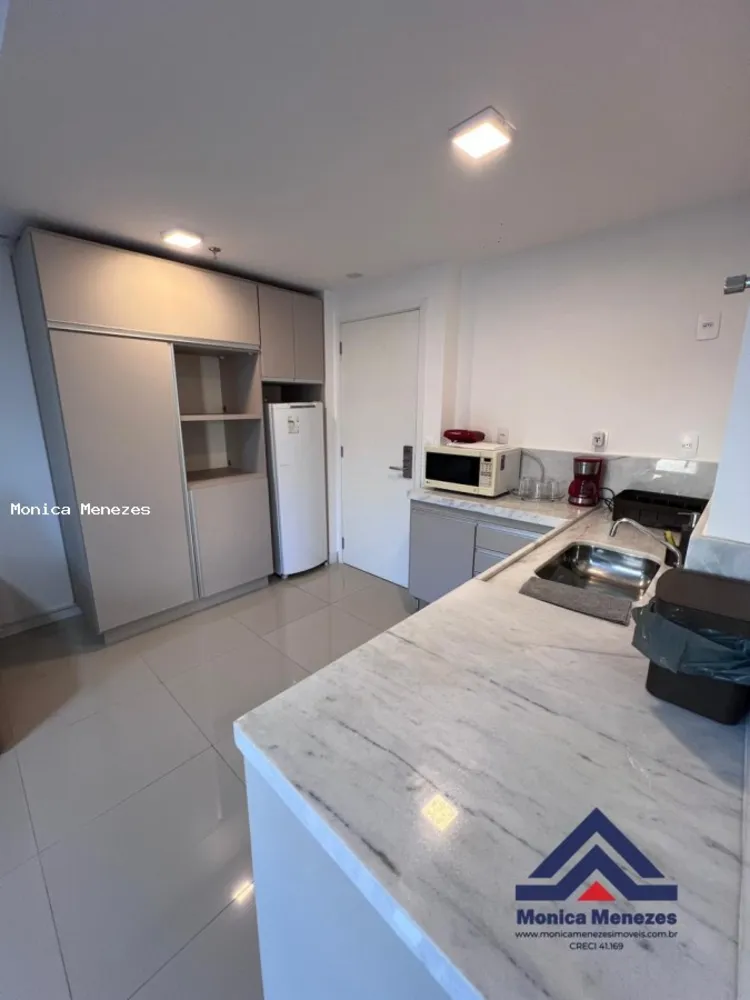 Apartamento, 1 quarto - Foto 4
