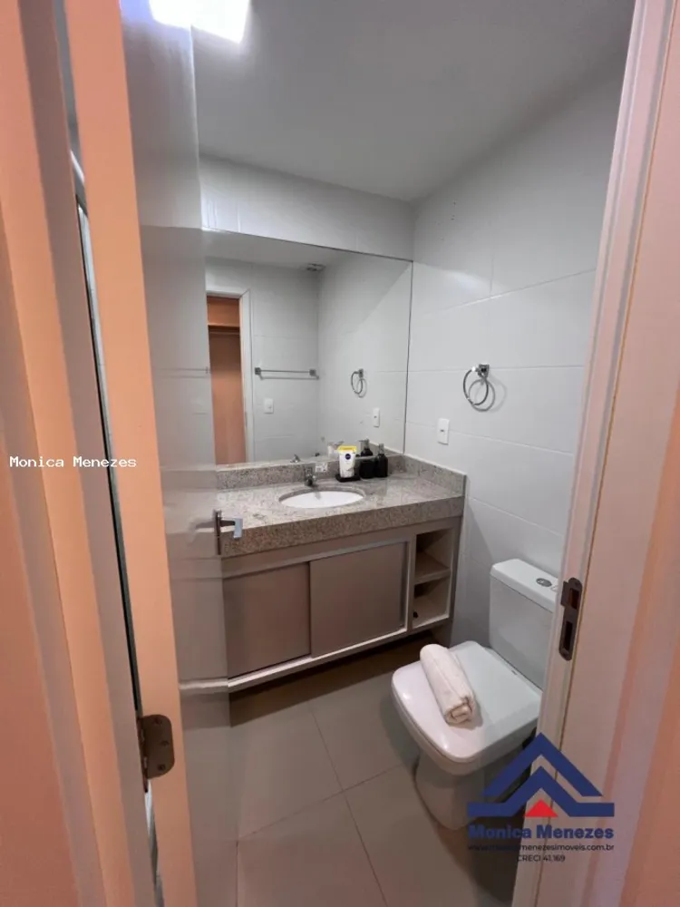 Apartamento, 1 quarto - Foto 11