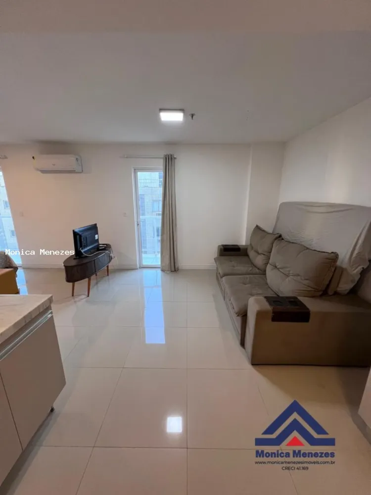 Apartamento, 1 quarto - Foto 6