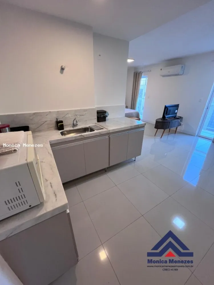 Apartamento, 1 quarto - Foto 5