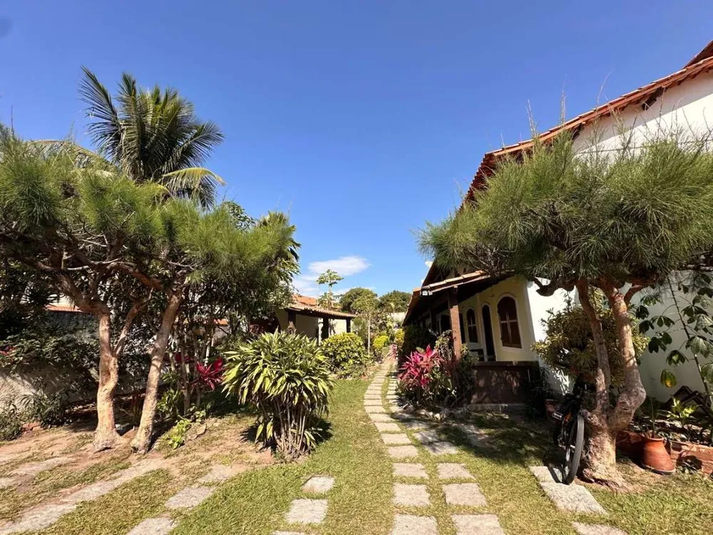 Casa de Condomínio, 2 quartos - Foto 4