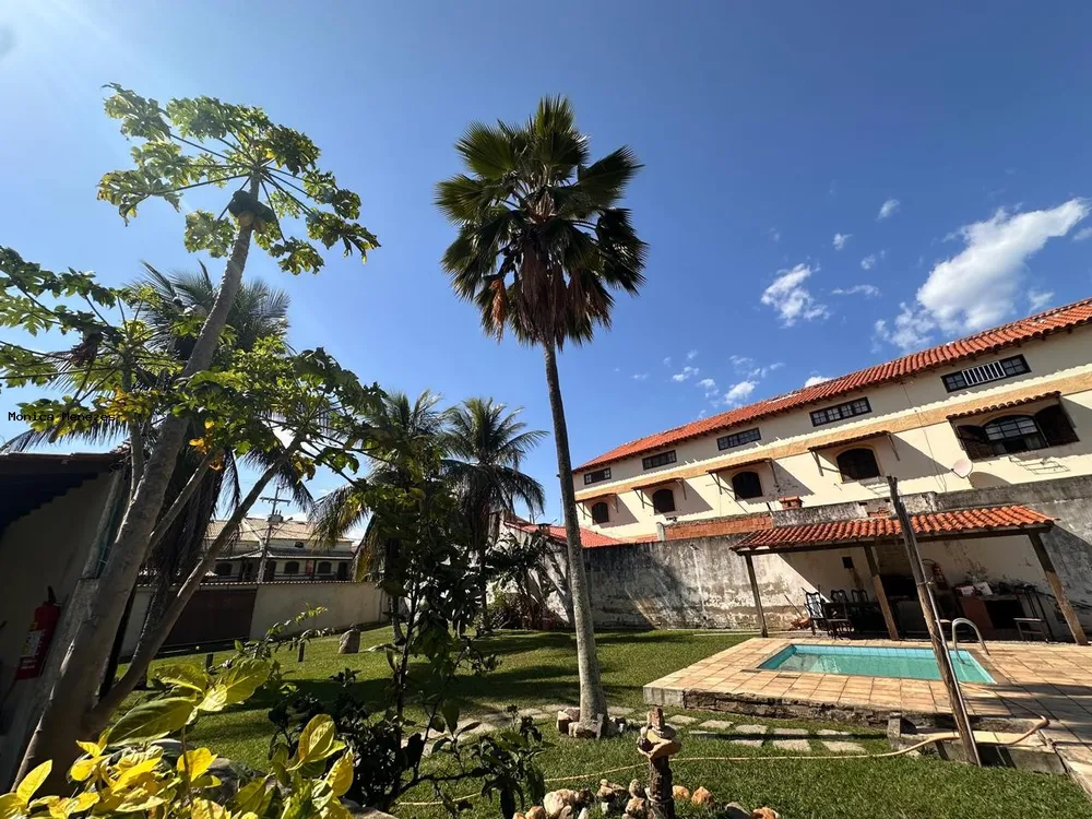 Casa de Condomínio, 2 quartos - Foto 1
