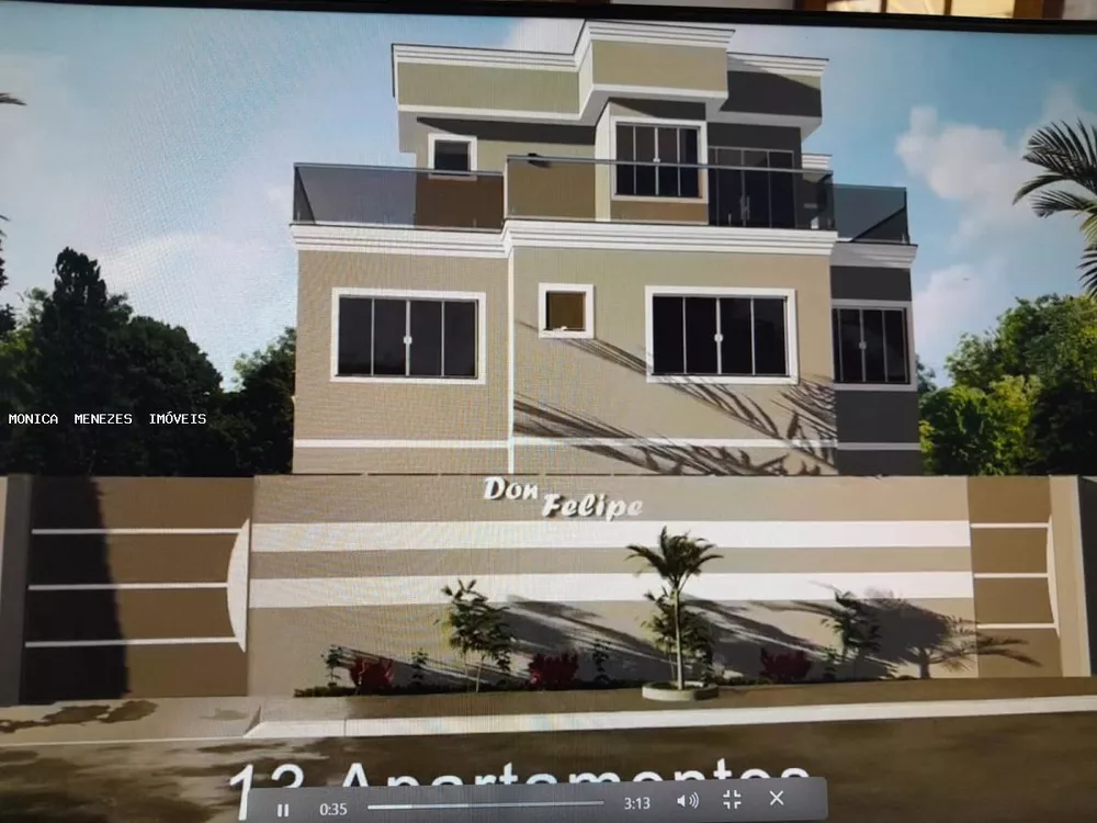 Apartamento, 2 quartos - Foto 1