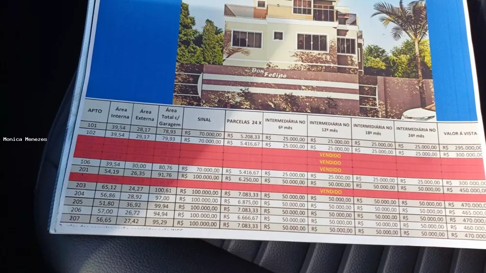 Apartamento, 2 quartos - Foto 23