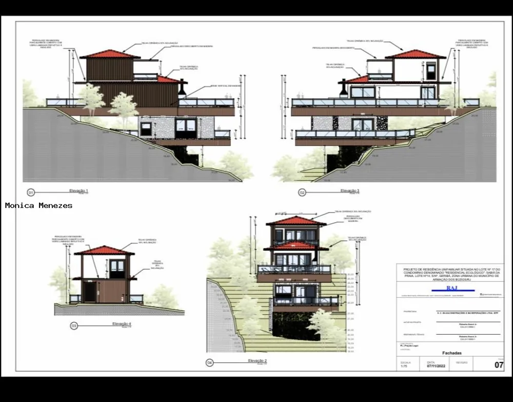 Terreno, 350 m² - Foto 1