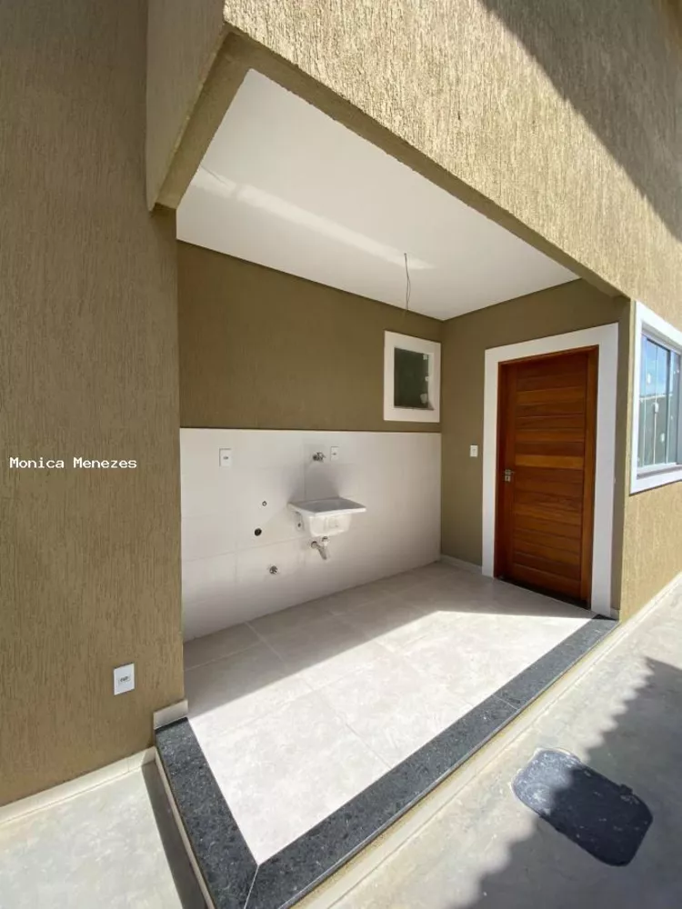 Casa de Condomínio, 2 quartos - Foto 12