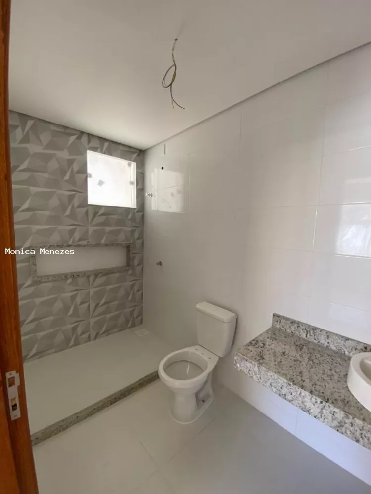 Casa de Condomínio, 2 quartos - Foto 15