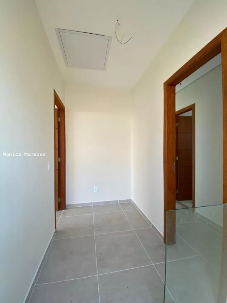 Casa de Condomínio, 2 quartos - Foto 1