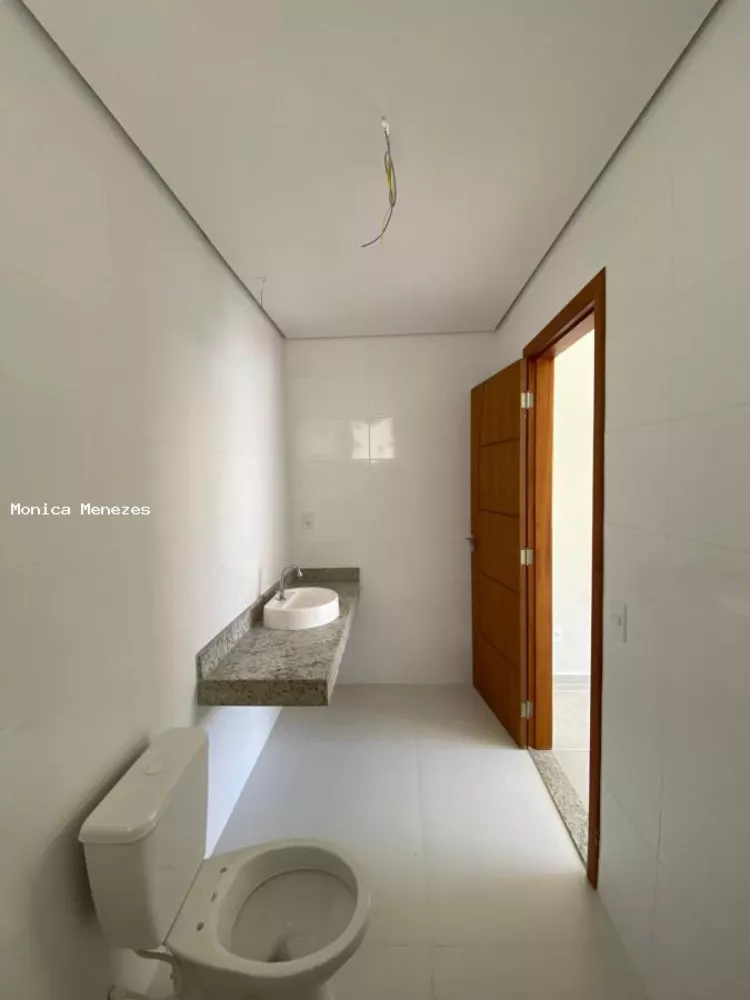 Casa de Condomínio, 2 quartos - Foto 6