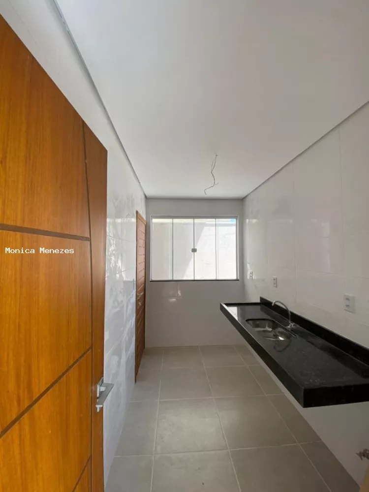 Casa de Condomínio, 2 quartos - Foto 11
