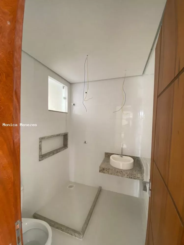 Casa de Condomínio, 2 quartos - Foto 8