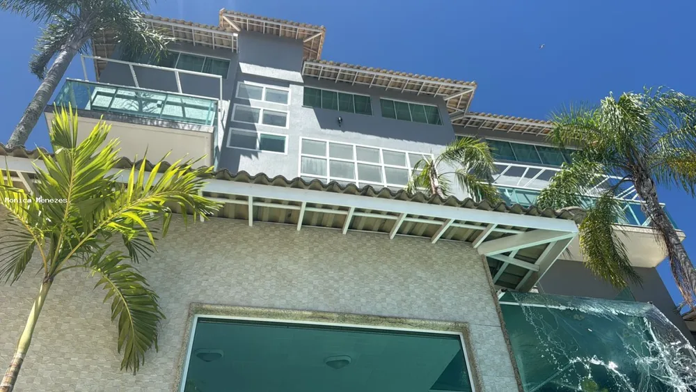 Casa, 7 quartos - Foto 8