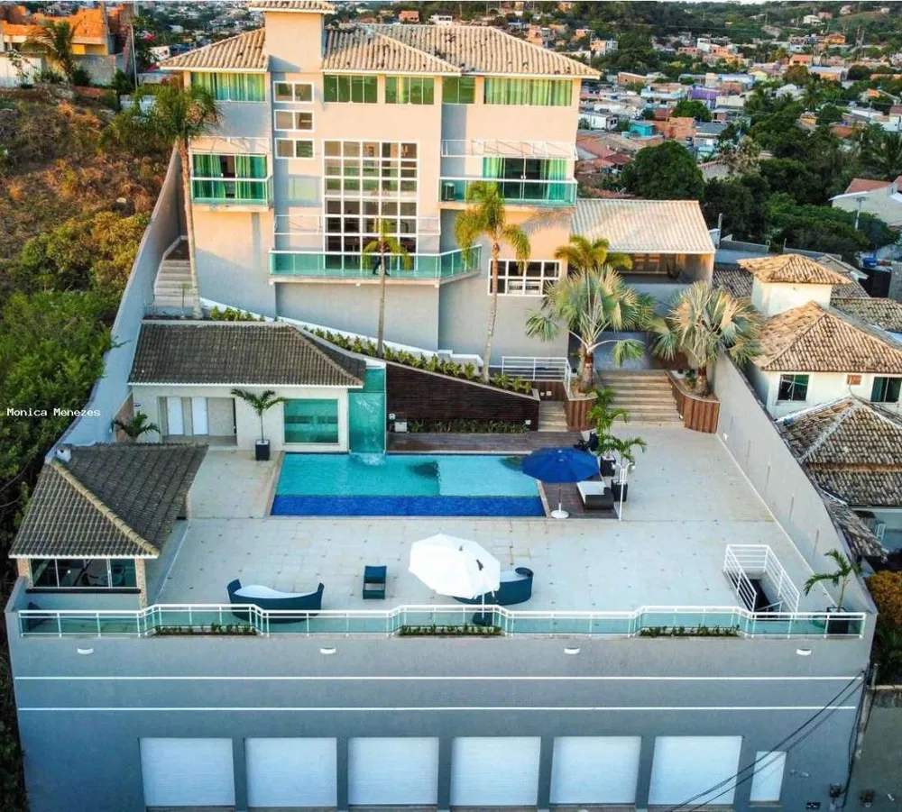 Casa, 7 quartos - Foto 3