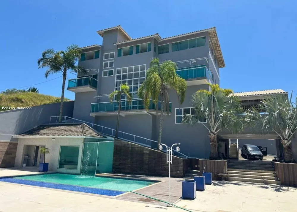 Casa, 7 quartos - Foto 4
