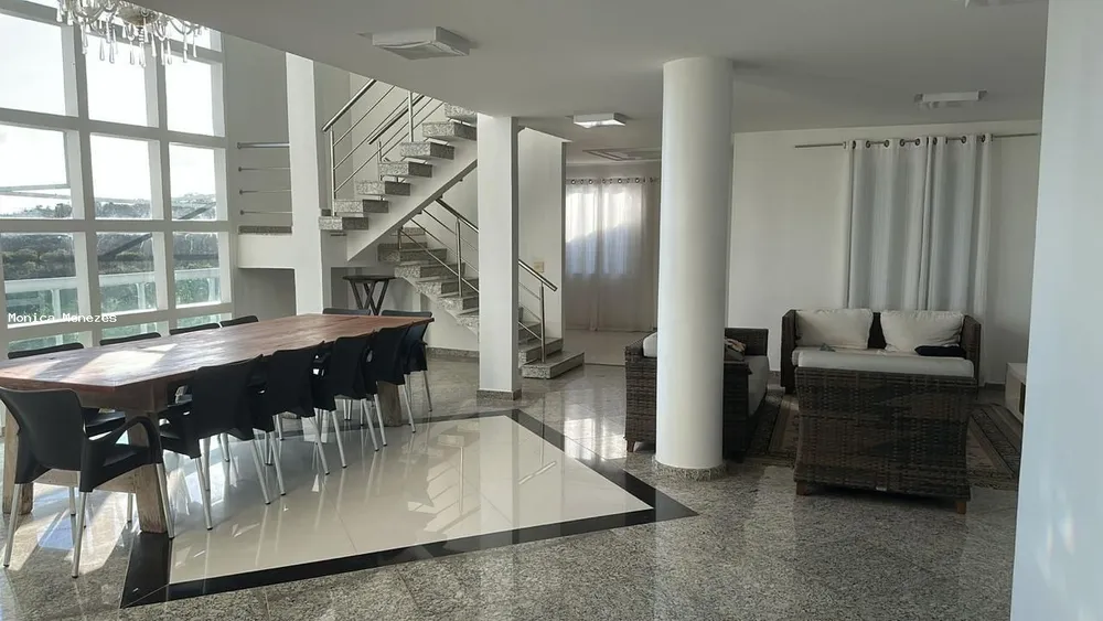 Casa, 7 quartos - Foto 22