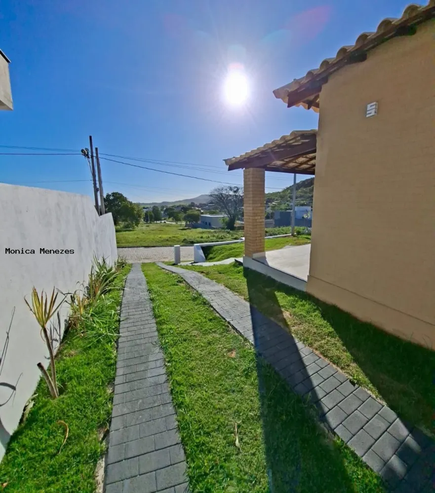 Casa de Condomínio, 3 quartos - Foto 8