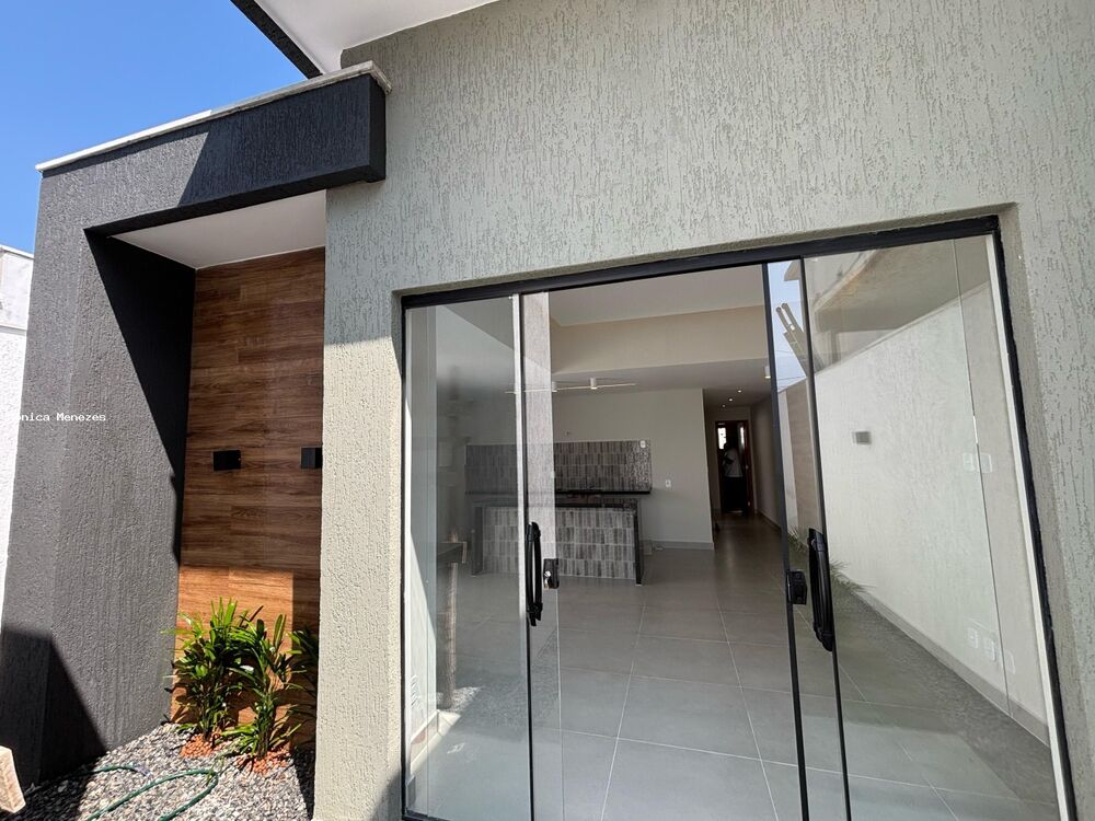 Casa, 2 quartos - Foto 1