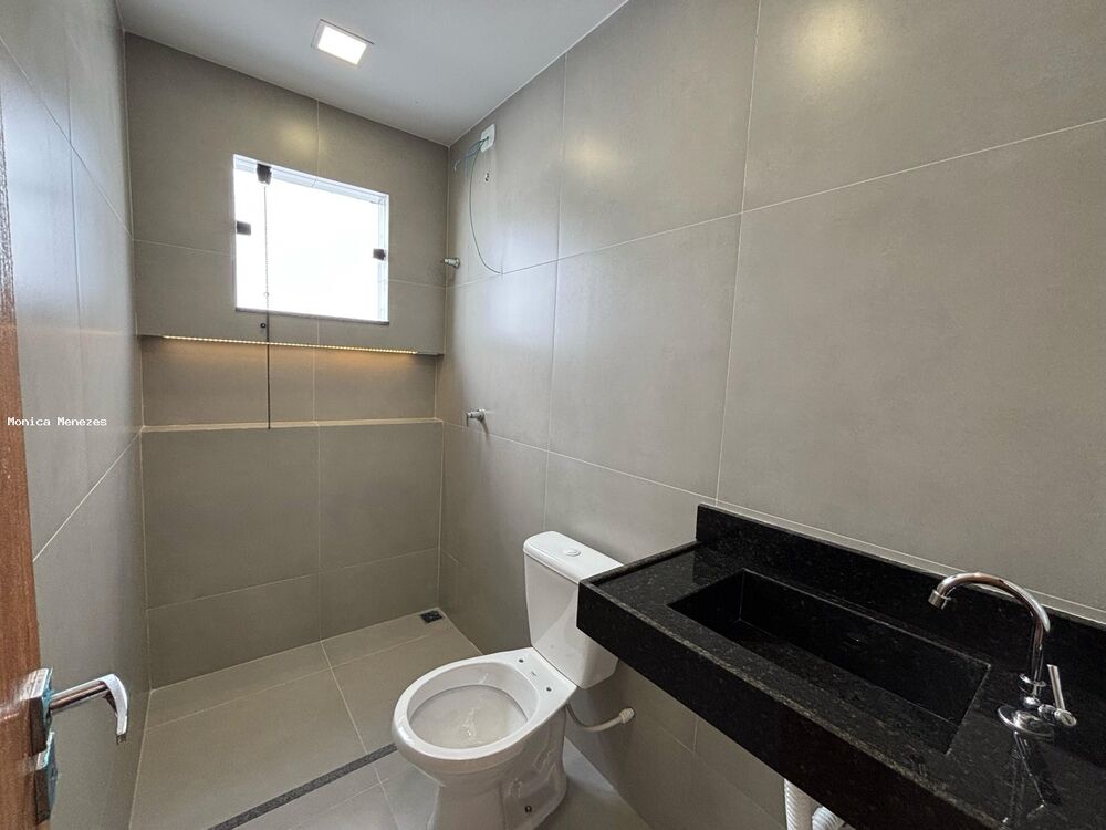 Casa, 2 quartos - Foto 9