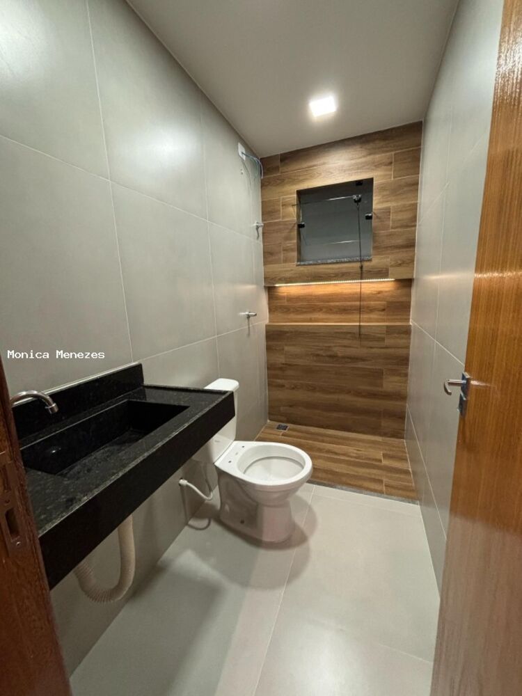 Casa, 2 quartos - Foto 5