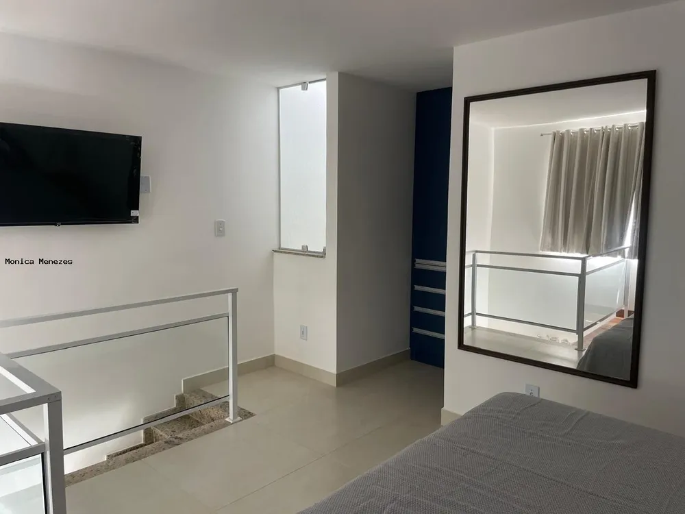 Casa de Condomínio, 1 quarto - Foto 4