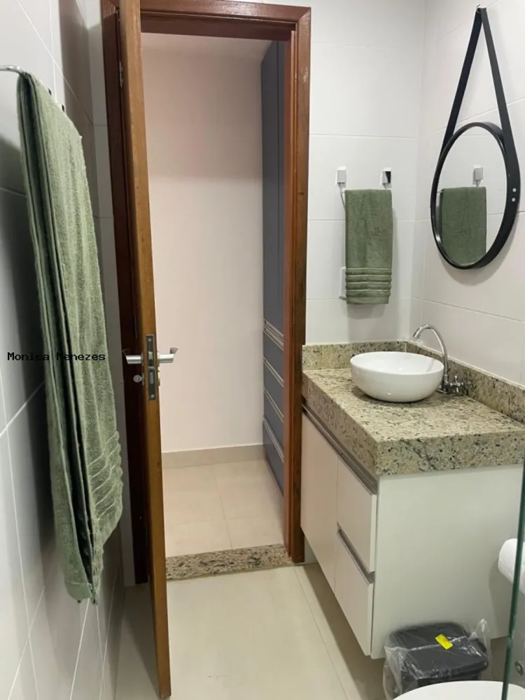 Casa de Condomínio, 1 quarto - Foto 10