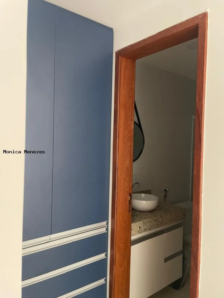 Casa de Condomínio, 1 quarto - Foto 12