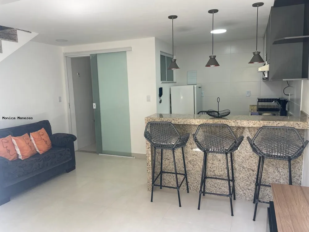 Casa de Condomínio, 1 quarto - Foto 3