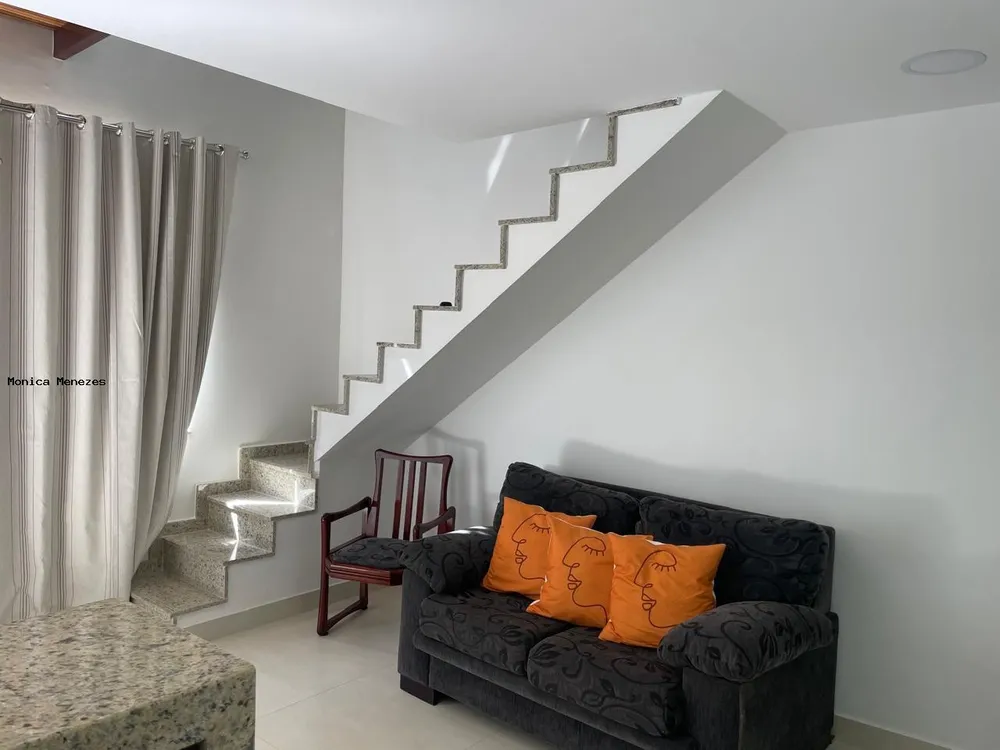 Casa de Condomínio, 1 quarto - Foto 6