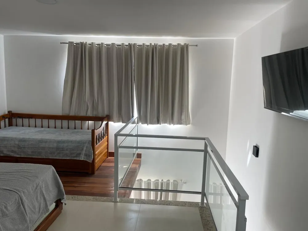 Casa de Condomínio, 1 quarto - Foto 13