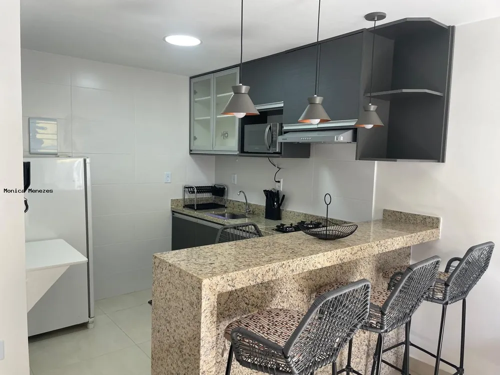 Casa de Condomínio, 1 quarto - Foto 1