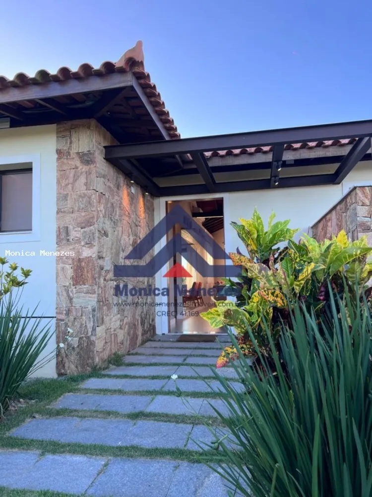 Casa de Condomínio, 4 quartos - Foto 5