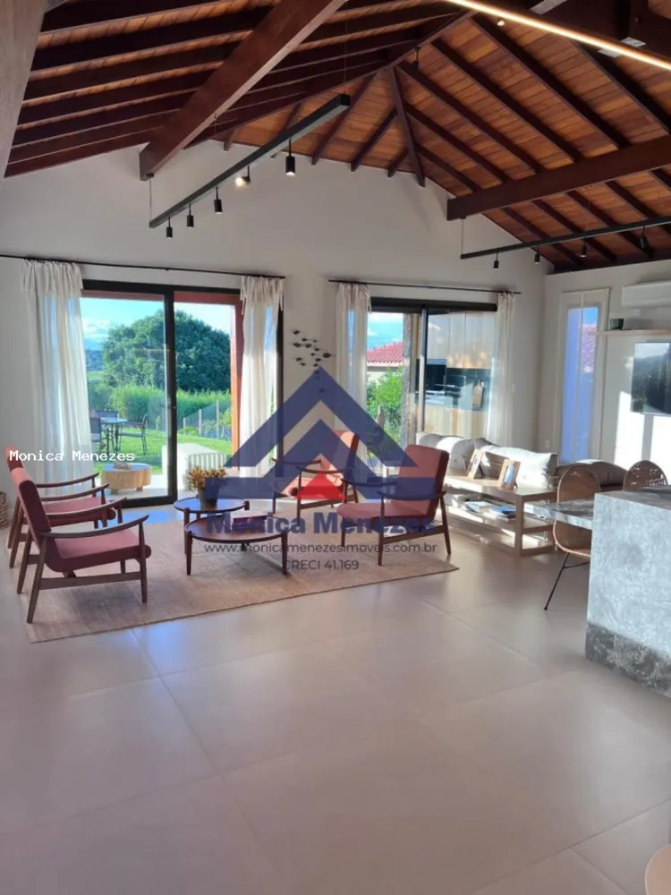 Casa de Condomínio, 4 quartos - Foto 7