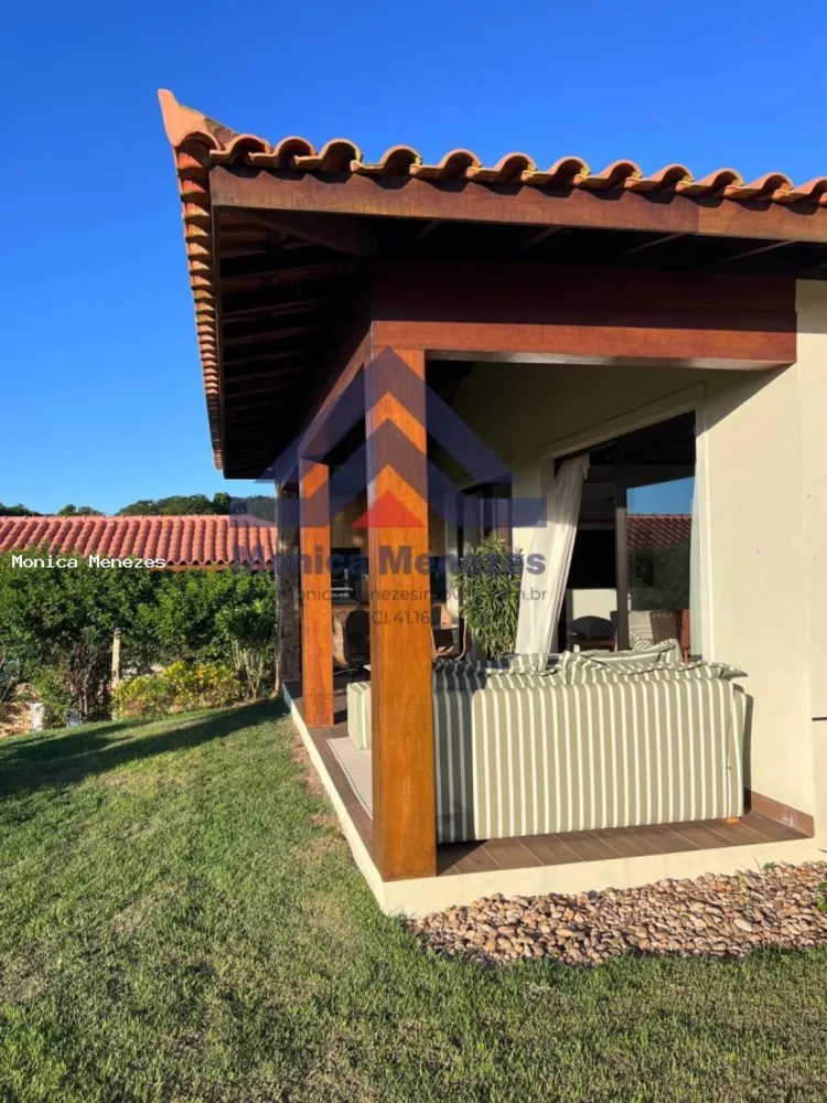 Casa de Condomínio, 4 quartos - Foto 32
