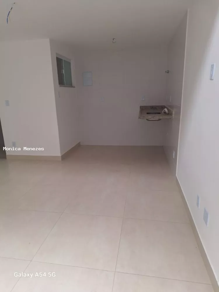 Apartamento, 1 quarto - Foto 2