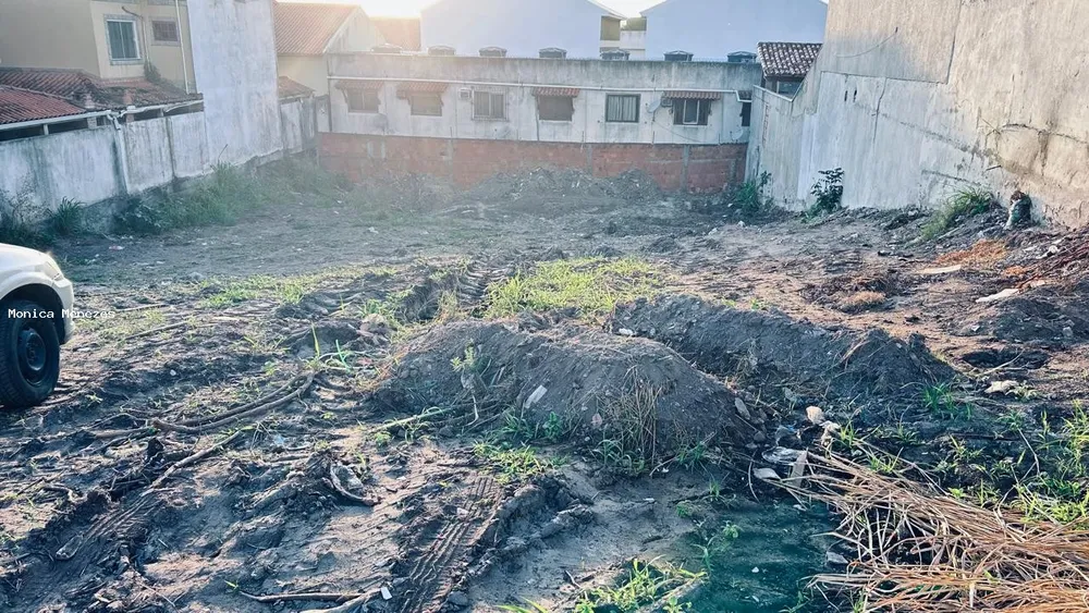 Terreno, 750 m² - Foto 1