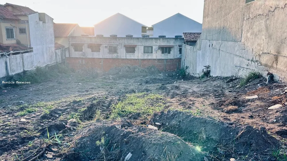 Terreno, 750 m² - Foto 3