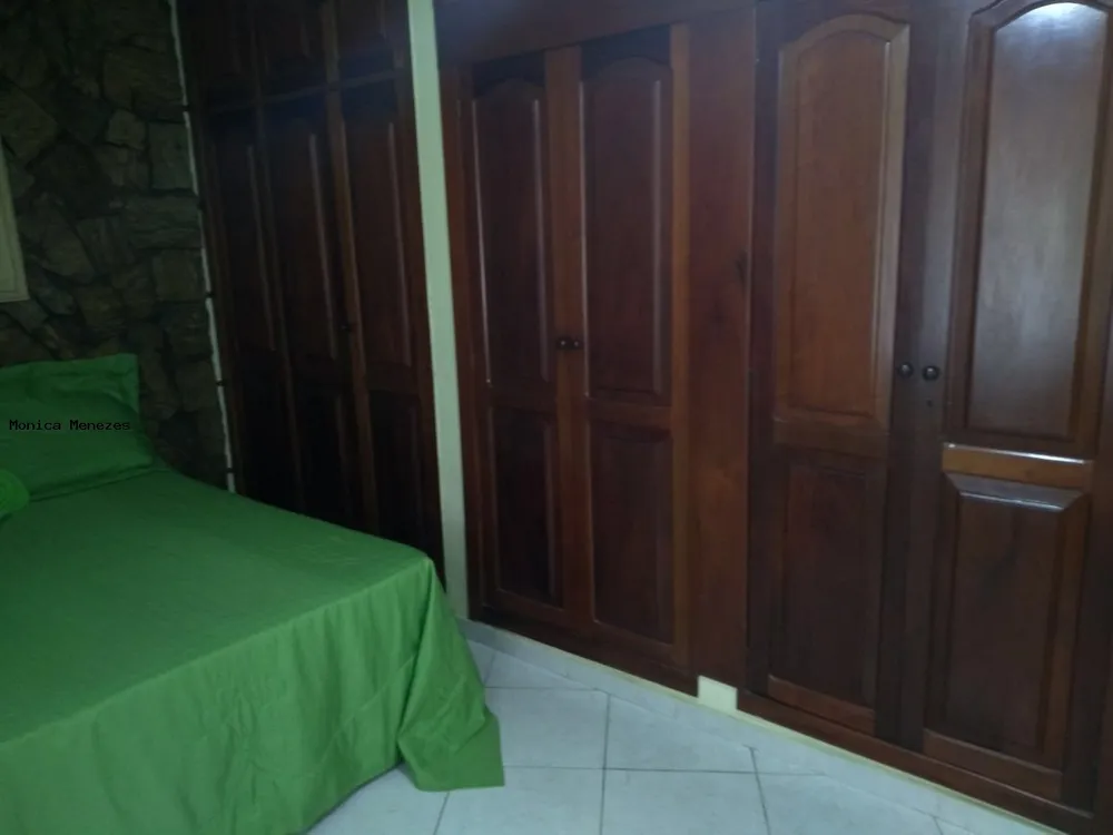 Casa, 3 quartos - Foto 16