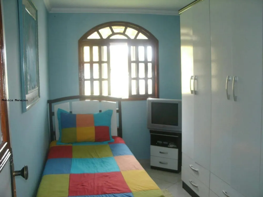 Casa, 3 quartos - Foto 10