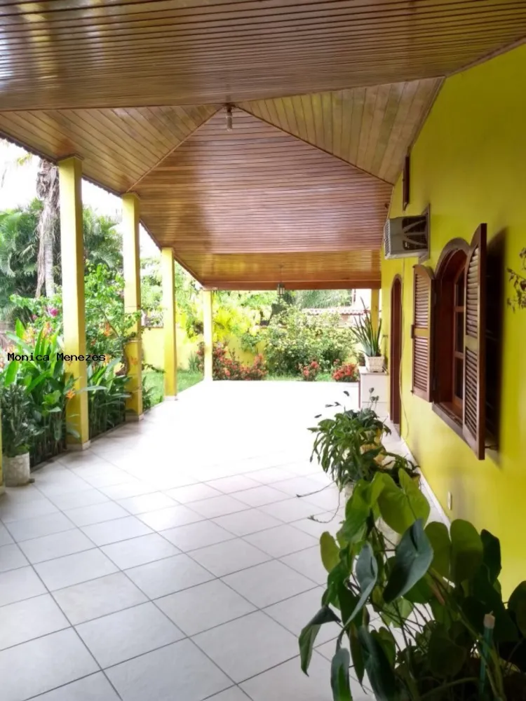 Casa, 3 quartos - Foto 11