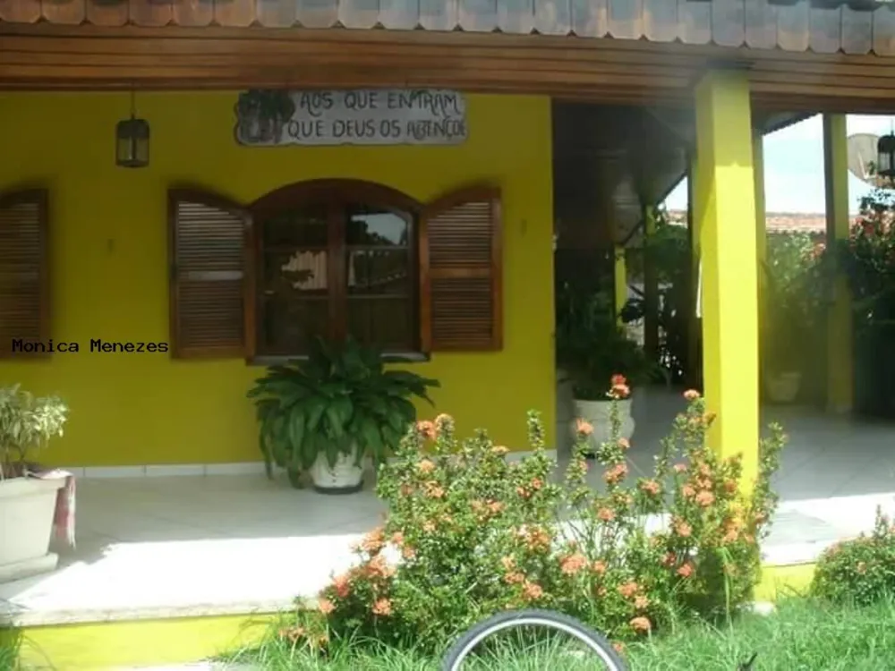 Casa, 3 quartos - Foto 3