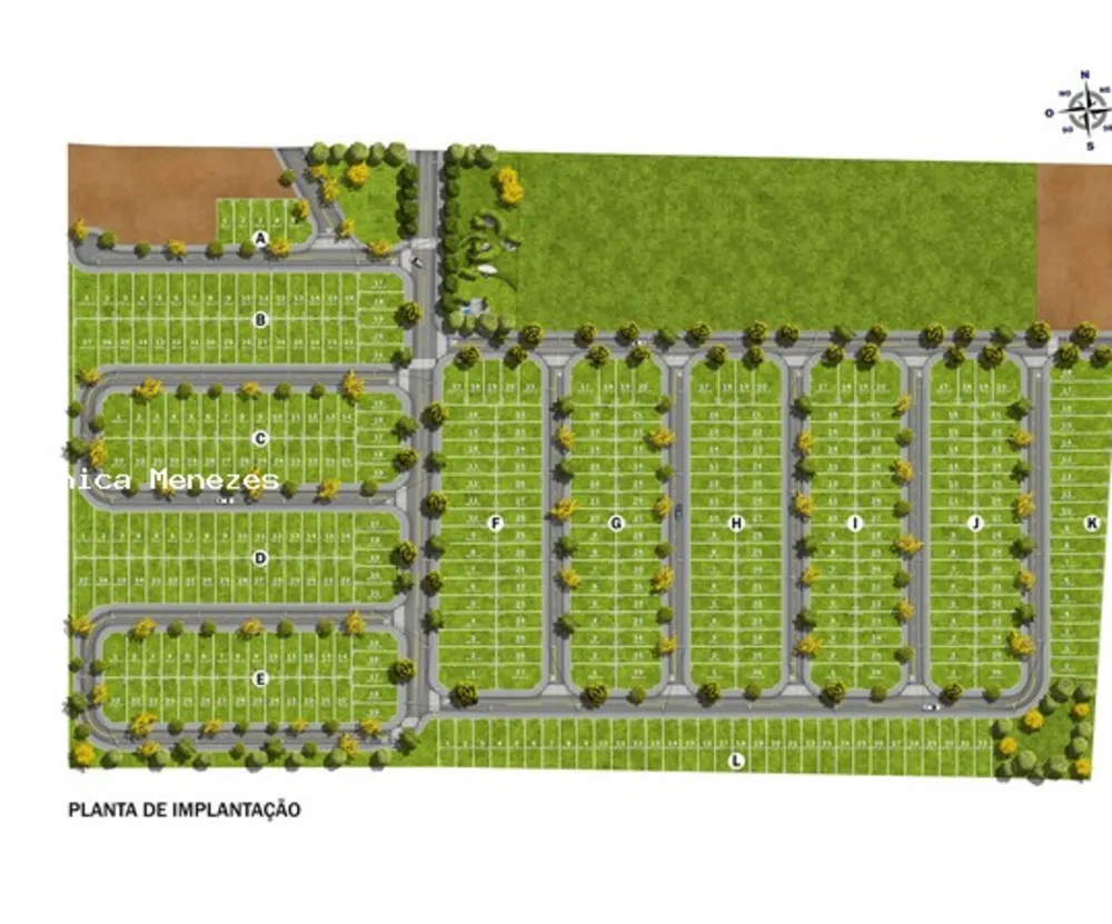 Terreno, 350 m² - Foto 1