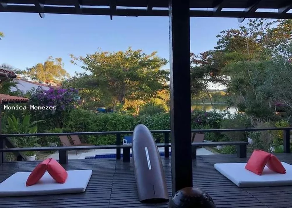Casa, 9 quartos - Foto 4