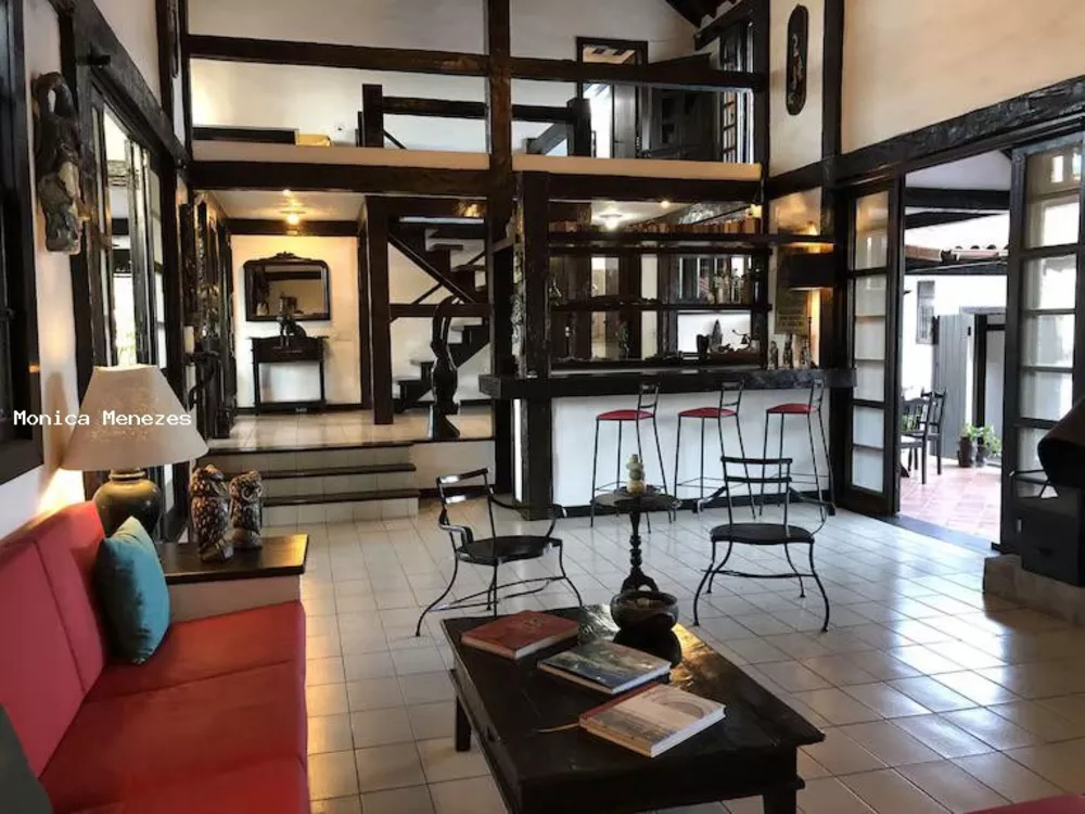 Casa, 9 quartos - Foto 8