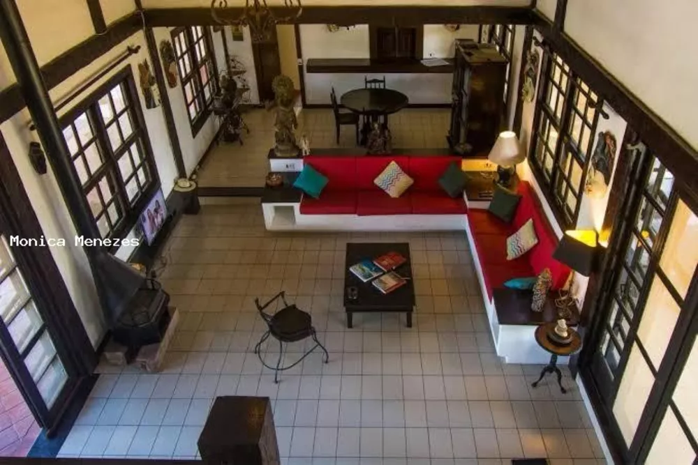 Casa, 9 quartos - Foto 9
