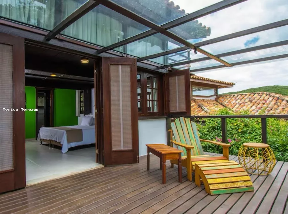 Casa, 9 quartos - Foto 7