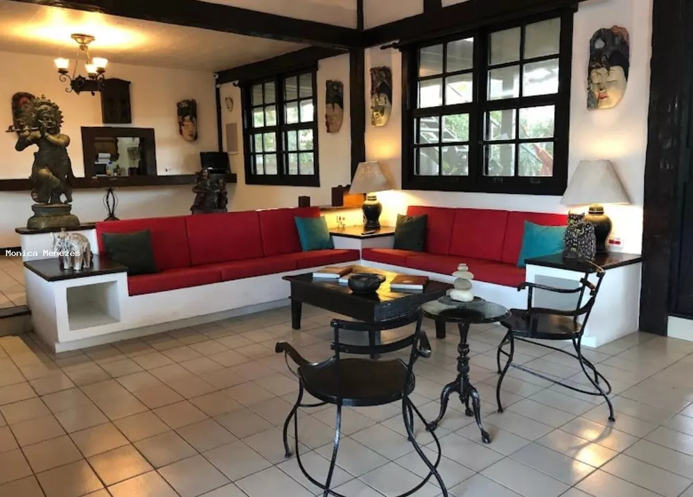 Casa, 9 quartos - Foto 12