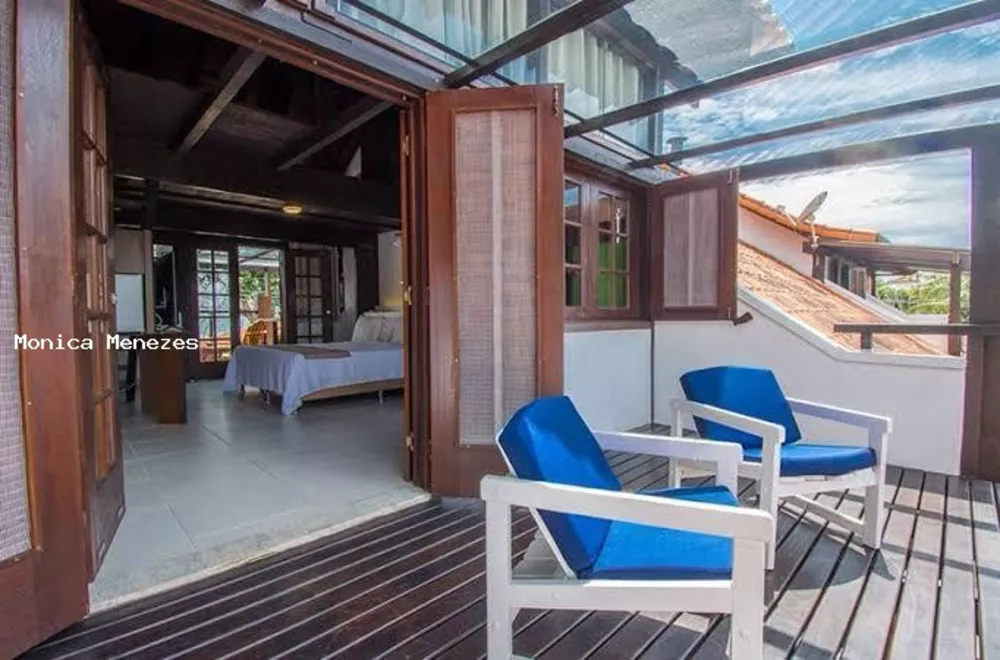 Casa, 9 quartos - Foto 5